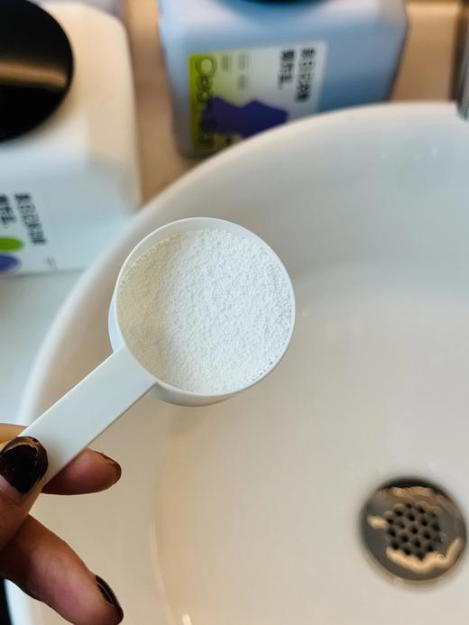 赠爆炸盐体验1支❗️【品牌直发新升级第4代❗️2大罐59❗️泉日记爆炸盐组合，所有成分天花板配比效果直接拉满❗️有国家发明专利！ 商品图5