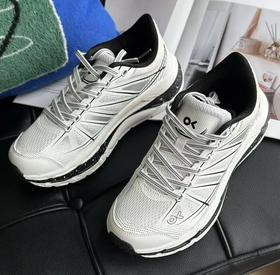 【德国百年品牌】 百元宝藏跑鞋！透气吸汗！防滑耐磨！巨轻盈！