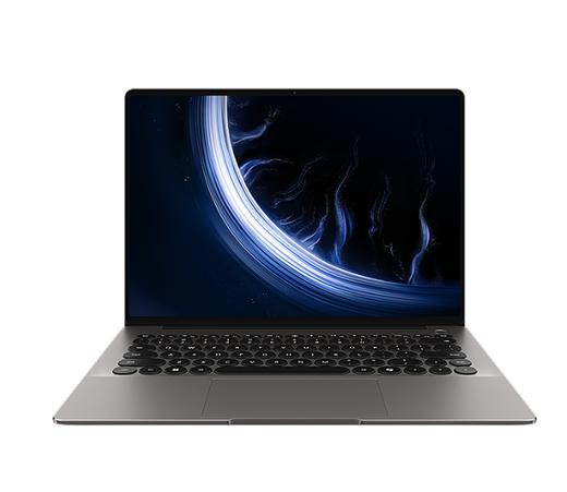 Hi MateBook 14 2代酷睿 商品图5