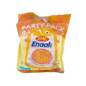 Gemez小鸡干脆面(烧烤鸡肉味)128g