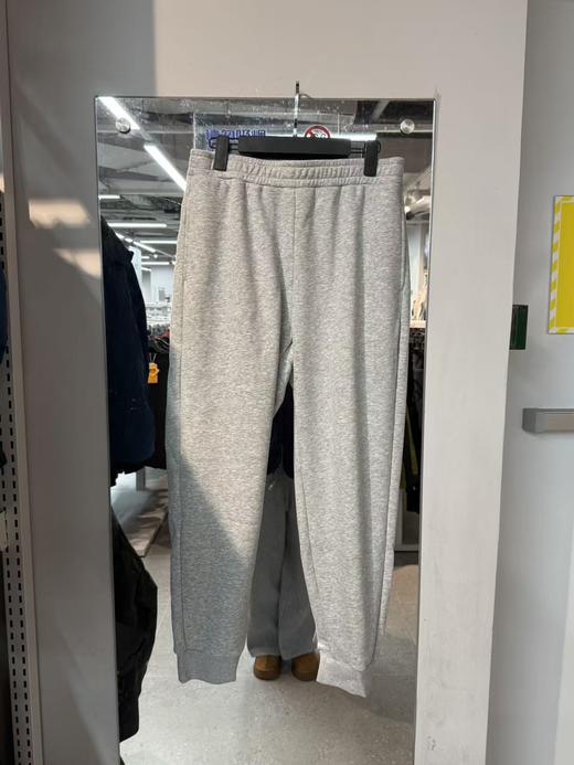 骆驼 男款束脚休闲裤129.9元（线上线下同步在售，不一定有货，介意勿拍）634773-NT 商品图0