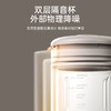 九阳轻音破壁豆浆机1.0L家用智能双重降噪免煮免过滤多功能料理机 商品缩略图3