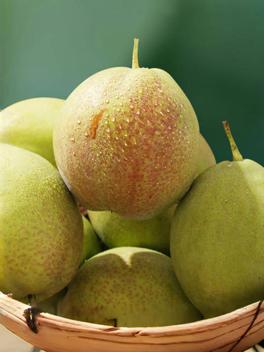 MM 山姆 翡翠酥梨 3kg 商品图1