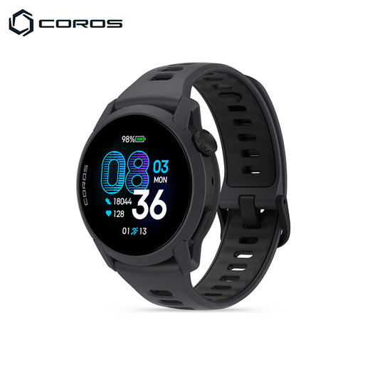 COROS 高驰 PACE4 双频全星座运动手表 商品图5