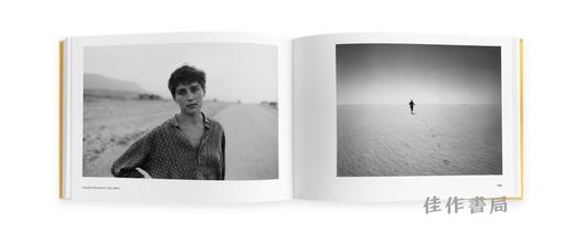 Raymond Depardon: Desert / 雷蒙?德帕东：沙漠 商品图2