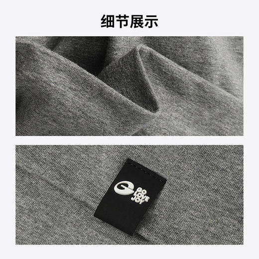 【YW】无忧购35元2件帽子男士秋冬季保暖薄款套头健身冷帽头巾棉睡帽大头围包头堆堆帽DMZ110（截单后3-5天发货) 商品图2