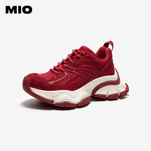 【上新】MIO米奥  时尚休闲鞋 M261569719 商品图0