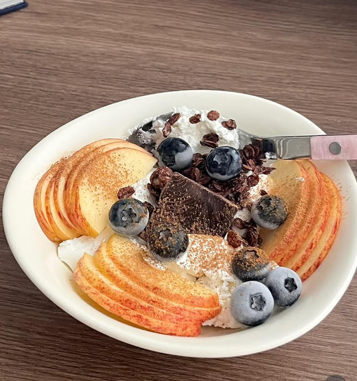 老米优品🎈乐纯「大师装新包装希腊酸奶pro」乐纯希腊酸奶家庭装500g*2大包 商品图5