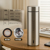 【健康材质！316食品级】富光悠乐316保温杯 不锈钢男士杯子 大容量高颜值商务水杯 商品缩略图8