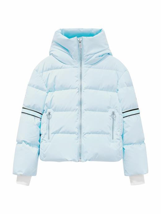 Fusalp - BARSY II - Serenity - 女装 - 滑雪夹克 - 静谧蓝 商品图0