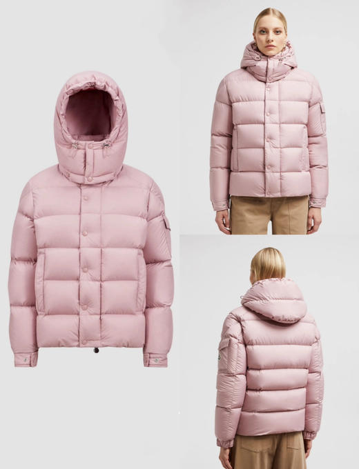 MO-C（女款）Maya70 羽绒服❄️ 商品图1