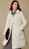 499.9元茵曼羽绒服636747-LN（线上线下同时售卖 不保证有货 ） 商品缩略图0