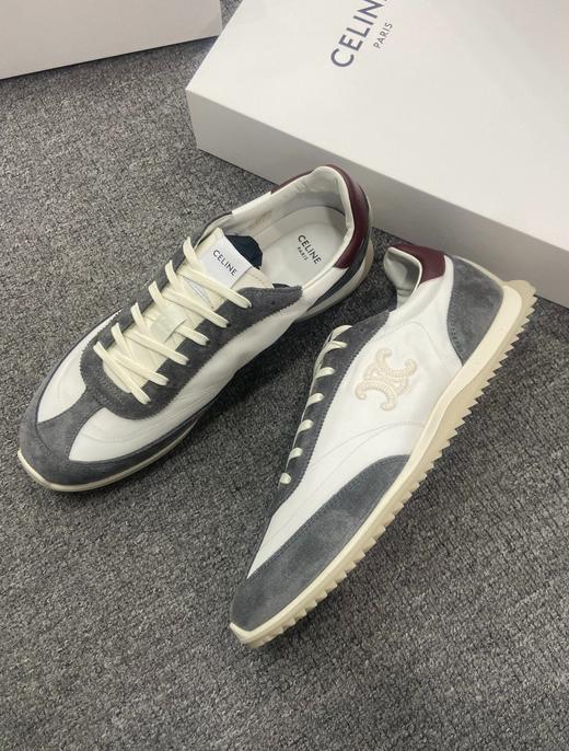 特价 男款运动鞋hu008 商品图1