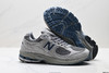 新百伦New Balance M2002经典复古老爹休闲运动跑步鞋ML2002R0男女鞋 商品缩略图4