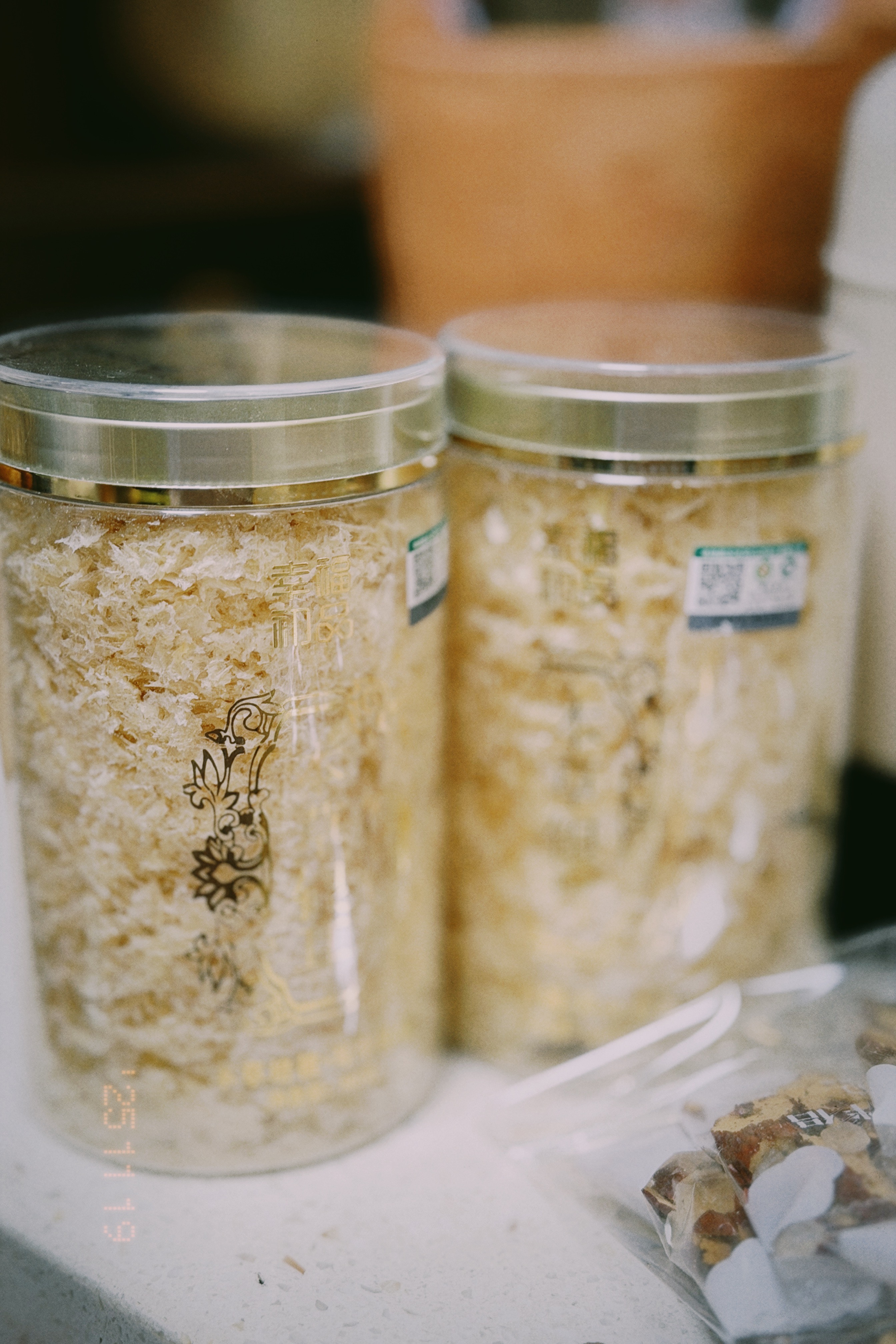 「免洗免泡」本草银耳 秋冬小甜汤不可缺少的主角之一 txa