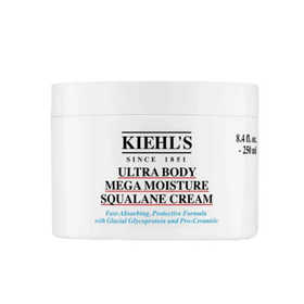 春季焕新【全球购】Kiehl'S科颜氏高保湿身体霜250ml·现货速达_bba
