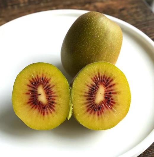 三拼猕猴桃【29元购】丨满满的维C，一次享用三种口味 商品图6