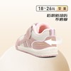 泰兰尼斯童鞋冬季宝宝新款学步鞋软底女童时尚面包儿童机能鞋T01T5D8331 商品缩略图5