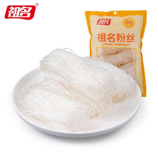 祖名粉丝200g 商品图4