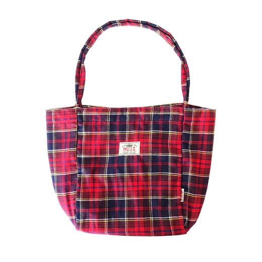 HUJI祤集Omni单肩包厚款系列 商品图5