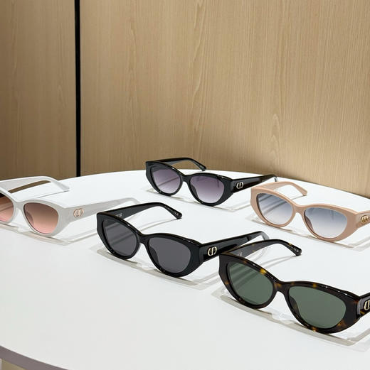 2025新品墨镜 DIOR 迪奥 商品图11