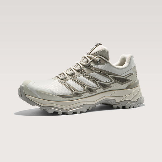 KAILAS凯乐石女款低帮防水登山徒步鞋(远征-5 FLT) KS2612228 商品图4