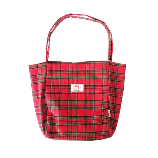 HUJI祤集Omni单肩包厚款系列 商品图6