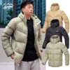 【5折】OZARK奥索卡男款CLOUD SHEILD PRO轻盈暖盾鹅绒羽绒服 OAGMT540003 商品缩略图0