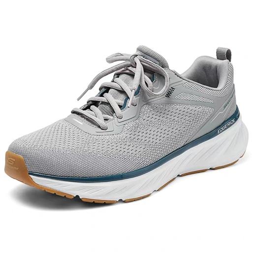 斯凯奇运动系列 329.9元 透气记忆鞋垫绑带运动鞋 SY-578368 线上线下同时售卖 不保证有货 无原包装 介意勿拍 商品图1