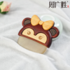 周广胜精选正品灵狐按摩板个人清洁护理经络面颈背部美容板送朋友送长辈 商品缩略图7