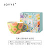 【上新】JOYYE中国花果小调手绘杯自然印象-太阳花 商品缩略图0