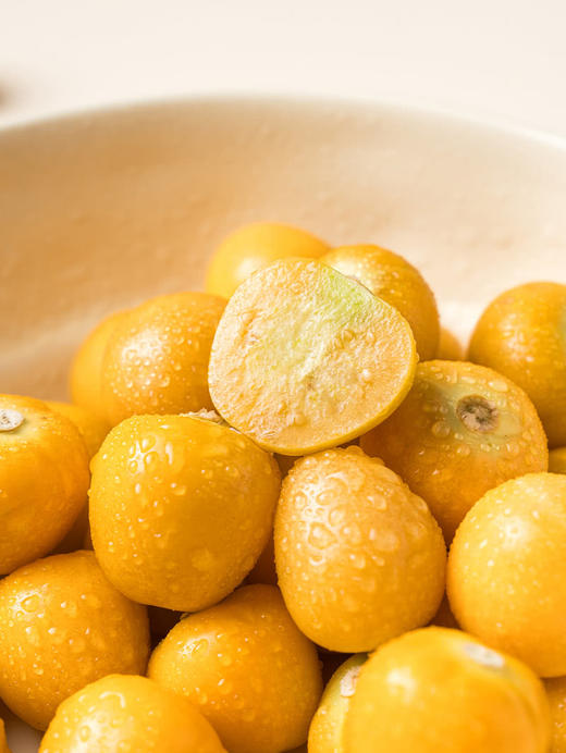 MM 山姆 菇娘果 500g 商品图1