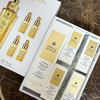 【香港直邮】Guerlain/娇兰 第三代复原蜜精华套盒（50ml*1+5ml*4）到手70ml 商品缩略图2