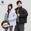 优选丨PAULO PEDRO 保罗 彼得 男女同款羽绒服 商品缩略图10