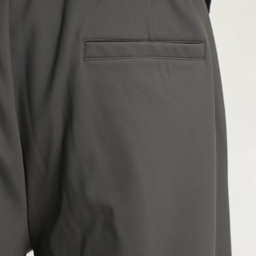 美津浓户外软壳裤可调节腰带设计，防泼水 商品图5