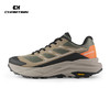 稳途户外功能鞋Vibram轻量化登山CHX154041 商品缩略图0