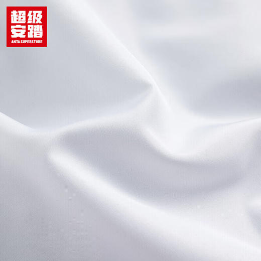 超级安踏冲锋衣女士秋季户外露营徒步防水透湿拼色连帽运动外套162536605U 商品图7