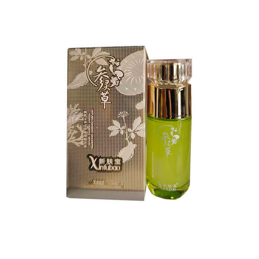 新肤宝绿茶精萃水分透亮菁露（小绿瓶）参灵草精华80ml 商品图0