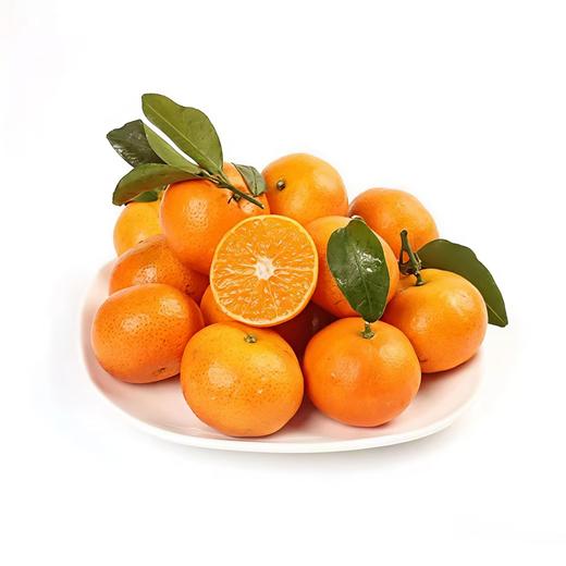 【生鲜预定】砂糖橘1kg 商品图0