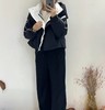 74YR20542#里夹层羽绒服 商品缩略图1