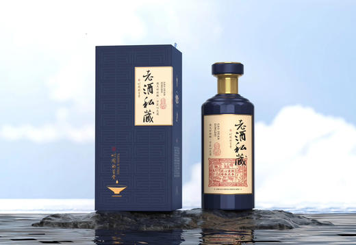 【定制酒5】鸡公山个性化定制酒500ml*6瓶（3款包装颜色可选，度数可选，酒名自取，版面可按要求设计） 商品图4