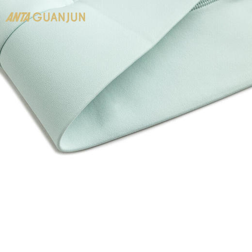 安踏冠军全天候系列 女冬季通勤立领运动外套162440703 商品图5