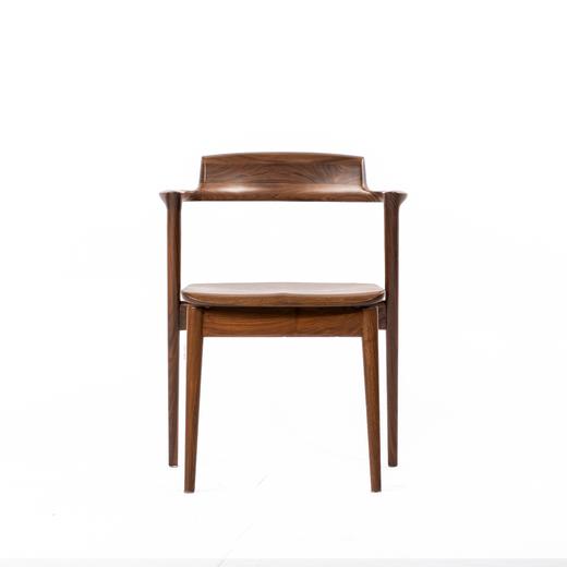 寺月扶手椅 商品图1