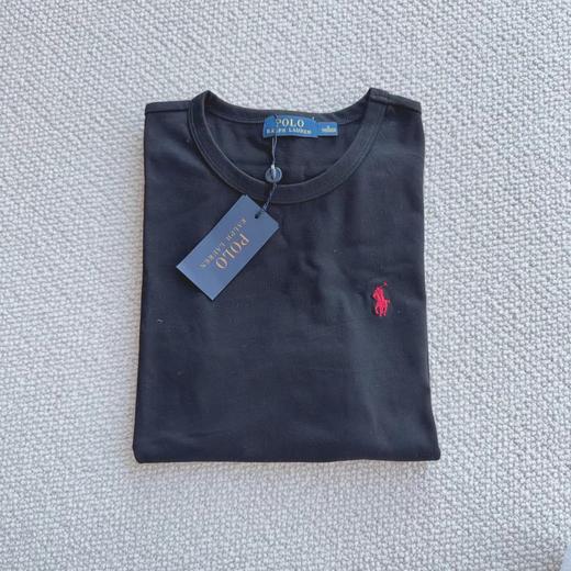 D111955时尚小圆领四季皆宜单穿内搭长袖T恤 商品图9