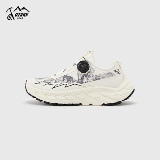 OZARK奥索卡轻徒步印花户外运动鞋OOSUT544182 商品图2