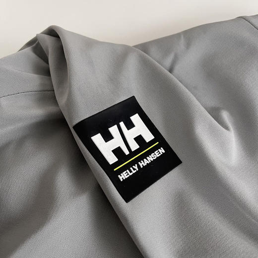 【秒杀价已调 直接拍】HELLY HANSEN 情侣 中性 户外 防泼水外套软壳冲锋衣 商品图9