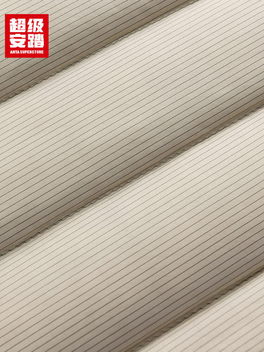 超级安踏轻薄羽绒马甲女士秋冬修身防泼水保暖运动外套162546902U 商品图5