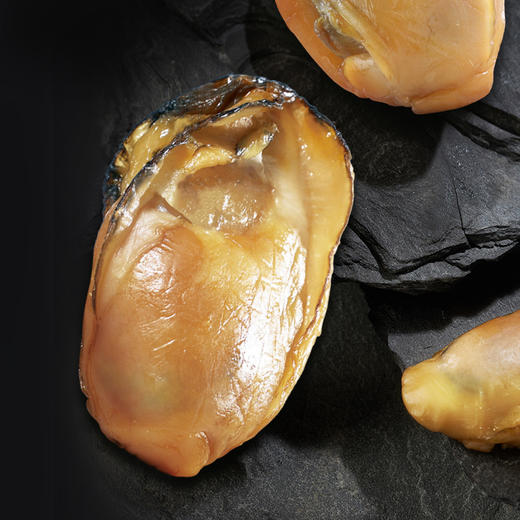 【买2送1金蚝礼盒】珠江桥牌 台山金蚝 个大饱满 原只生晒 不抽油生蚝 商品图1