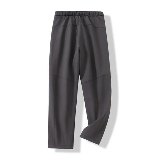 户外四重锁温科技！蓬松度好！男女同款鹅绒裤 商品图4