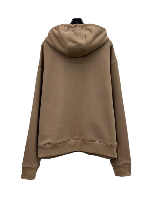 女款全棉连帽卫衣外套zo014 商品图1